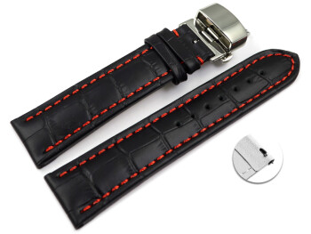 Bracelet montre échange rapide à...