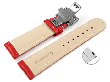 Bracelet montre échange rapide déployante...