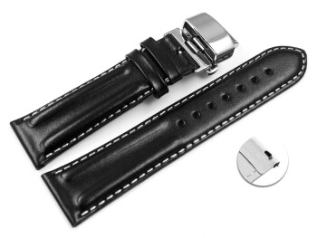 Bracelet montre échange rapide déployante...