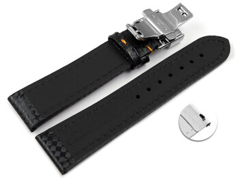 Bracelet montre échange rapide déployante...