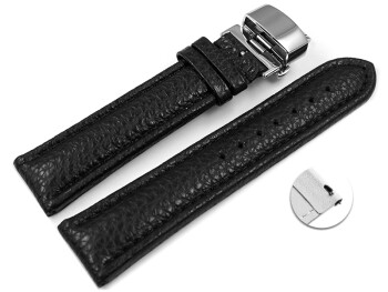 Bracelet montre échange rapide déployante...