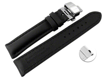 Bracelet montre échange rapide déployante...