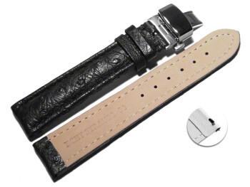 Bracelet montre échange rapide déployante...