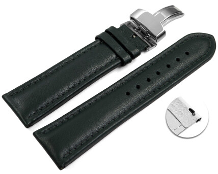 Bracelet montre échange rapide déployante...