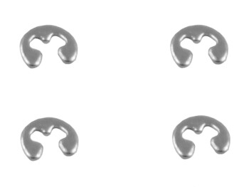 4 anneaux E Casio pour GW-7900