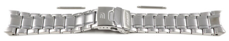 Casio Bracelet de montre pour EF-545, acier inoxydable
