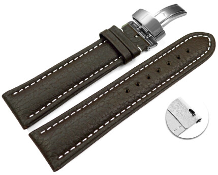 XL Bracelet montre échange rapide...