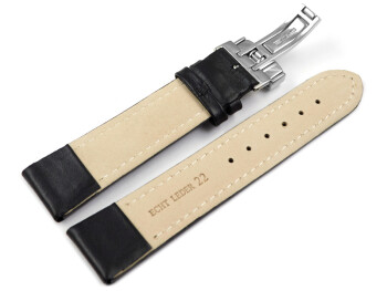 Bracelet de montre à clip pour montres avec les...