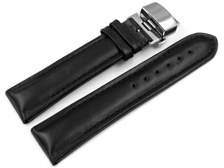  boucle dployante papillon pour les montres avec anses soudes