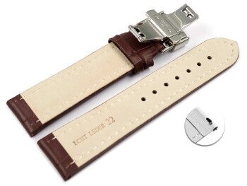 Bracelet montre échange rapide déployante...