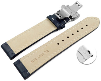 Bracelet montre échange rapide déployante...