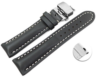 Bracelet montre échange rapide déployante...