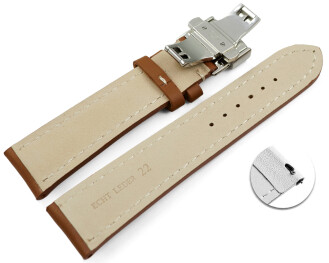 Bracelet montre échange rapide déployante...