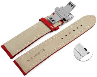 Bracelet montre échange rapide déployante...