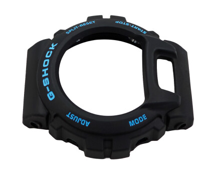 Lunette Casio G-Shock x Bamford pour DW-6900BWD-1 Bezel G-Shock