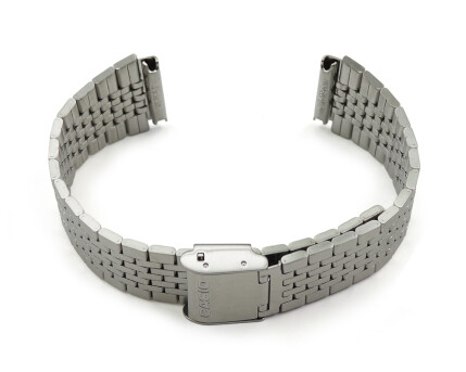 Bracelet de rechange Casio ABL-100WE Acier inoxydable