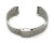 Bracelet de rechange Casio ABL-100WE Acier inoxydable