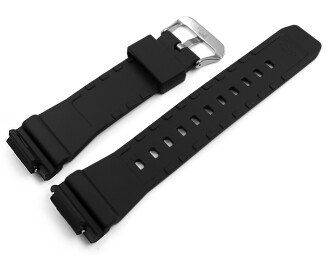 Bracelet montre Casio noir GBM-2100-1A GBM-2100A-1A2...