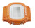 Boîtier Casio DW-5600WS-4 Résine orange