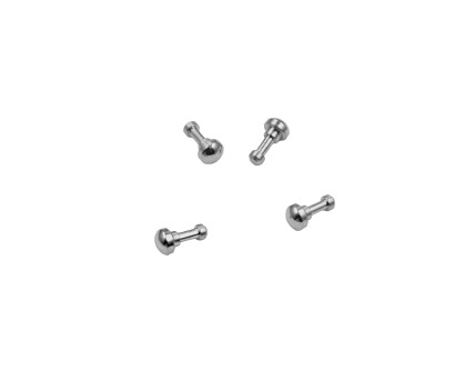 4 VIS Casio pour DW-9052-1 DW-9052-2