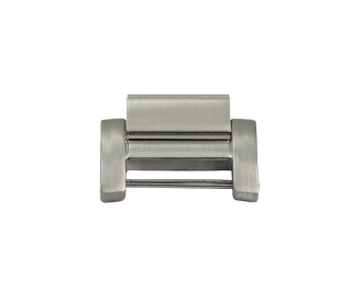 Casio Maillon en acier inoxydable BEM-111D