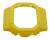 Lunette de rechange Casio résine jaune DW-5600CU-9