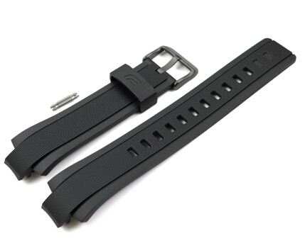Bracelet montre Casio  EFS-S640PB-1AVU en résine...