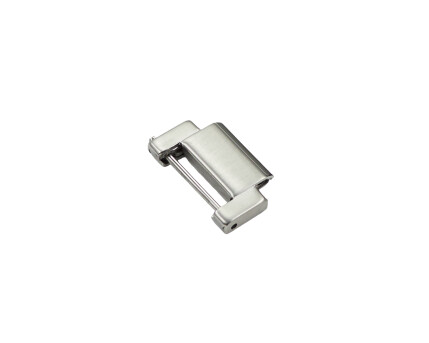 Casio Maillon en acier inoxydable pour ECB-2300D-2A