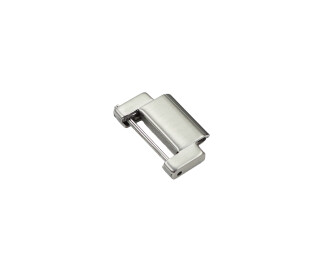 Casio Maillon en acier inoxydable pour ECB-2300D-2A