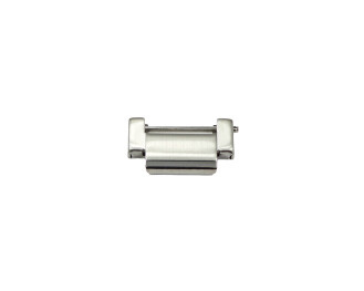 Casio Maillon en acier inoxydable pour ECB-2300D-2A