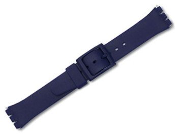 Bracelet-montre pour les montres Swatch à boucle...